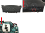 Tachometr Citroen ZX 9602824980 49752