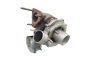 Turbodmychadlo 7701479255 GTA1546LV H8200575462 1.9 dCi Renault 