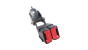 Zámek Pásu Zadek 7700847314 5504503XX Renault Laguna 1 Grandtour