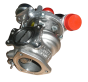 Turbodmychadlo Originál Citroen Peugeot C4 C5 DS 3008 5008 1.6 THP 0375T5