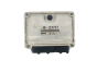Blok Ovladačů VW 030906032DQ 0261207681 Bosch 47290