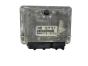 Blok Ovladačů 038906018AE 0281001851 VW Bosch 49790