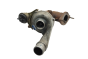 Turbodmychadlo 108948H109779 7701473551 Renault 1.9 DTI