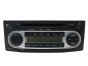 Rádio Cd Mp3 Mitsubishi Colt 8701A239 DY-1ME9U24N-T 34W663
