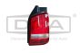Světla Pravý Zadek 7E5945096C 99451801402 VW Transporter DPA