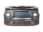 Rádio Cd Mp3 KIA Picanto 2 961701Y201MB2 AM100TAEE 1193