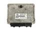 Blok Ovladačů 038906018BM 0281001846 VW Bosch 19081