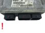 Blok Ovladačů 0281011521 9651593480 9640938680 PSA Bosch 48992