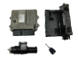 Starter Pack Fiat Panda 2 51766999 51740050 00468453610 1,3 MJT