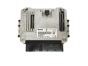 Blok Ovladačů 0281015576 51849730 Fiat Bosch