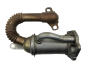 Chladič Egr EGR Renault 147352070R 8200729079 147357493R 1.5 DCI 1017