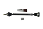 Hnací Hřídel Pravý Pro VW Audi Skoda 1J0407272 54070005301 Vika
