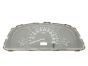 Tachometr Opel Agila 09207456 110008951004 26412