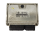 Řídicí Jednotka Motoru VW 038906012L 0281010112 Bosch 19135