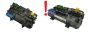 Pojistková Skříň 13222173 5DK008669-33 Opel GM Hella 68829