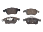 Brzdové Destičky Předek Nový originál Renault 410605055R 410606061R 410603081R