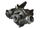 Turbodmychadlo 144119263R 144116213R Garrett 1.5dci Renault Mercedes 2161