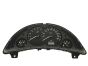 Otáčkoměr Opel Corsa C 13173347WA 110008988026 31310