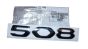 Logo Automobilky Originál 98373826XY Peugeot