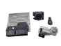 Starter Pack Mercedes C W203 A2711530691 2095452308 A2034621130 1.8