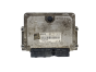 Blok Ovladačů Fiat 55185364 0281010337 Bosch 42804