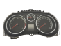 Otáčkoměr Opel Corsa P0013312051 18916