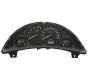 Otáčkoměr Opel Corsa C 13173347WA 110008988026 31326
