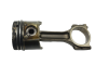 Ojnice Pístu Renault 1.9 DCI F9Q674 7701476250 7701474884 L 1323