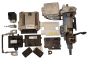 Starter Pack Captur 237103370R 284B19573R 1,5DCI Renault 5281