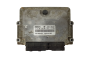Blok Ovladačů Fiat 46789433 0281001955 C324N188 Bosch 15212