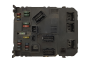 Blok Ovladačů BSI E01-00 9649627780 S118085320A PSA Siemens 1229