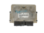 Blok Ovladačů Fiat 46789433 0281001955 Bosch 37674