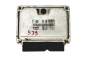 Blok Ovladačů 045906019BP 0281012194 Volkswagen Bosch 20905