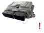 Blok Ovladačů 0281012957 A6401506879 Mercedes Bosch 51286