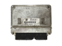 Blok Ovladačů 03D906032C 5WP40124 05 VW Siemens 30268