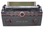 Rádio Cd Mazda 3 14789900 BP4M66950A