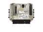 Blok Ovladačů 0281012465 9663786480 9653958980 PSA Bosch 22221