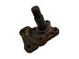 Čep Ložiska Pravý/levý Zadek 7701477982 Renault Laguna 2 11855