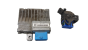Blok Ovladačů LPG 9663112180 21585927-5 B 9649425980 Valeo M1E2 PSA