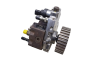 Vstřikovací Čerpadlo 0445010089 9651844380 Bosch 1.6 HDI TDCI PSA Ford 1109