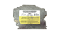 Blok Ovladačů Moduł A1698206626 Mercedes TRW