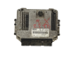 Blok Ovladačů 0281011724 8200311550 8200384493 Renault Bosch 25903