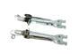 Nastavovač Bubnová Brzda Nový originál Citroen Peugeot 207/301 431074