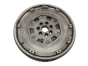 Dvouhmotové Kolo 8200495249 123003948R 1.5 dci Renault LUK 1087