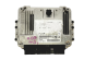 Blok Ovladačů 0281011863 9661773380  9653958980  PSA Bosch 22198