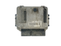 Řídicí Jednotka Motoru 55205621 0281013593 Opel 47700