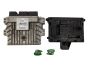Starter Pack 237101990R 8201054128 Clio 3 1.5 DCI Renault 5209