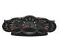 Otáčkoměr Porsche 911 9966411050170C VDO