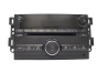 Rádio Cd Chevrolet Captiva 96673510 3P