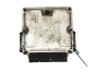 Blok Ovladačů 8200091428 0281010787  Renault Bosch